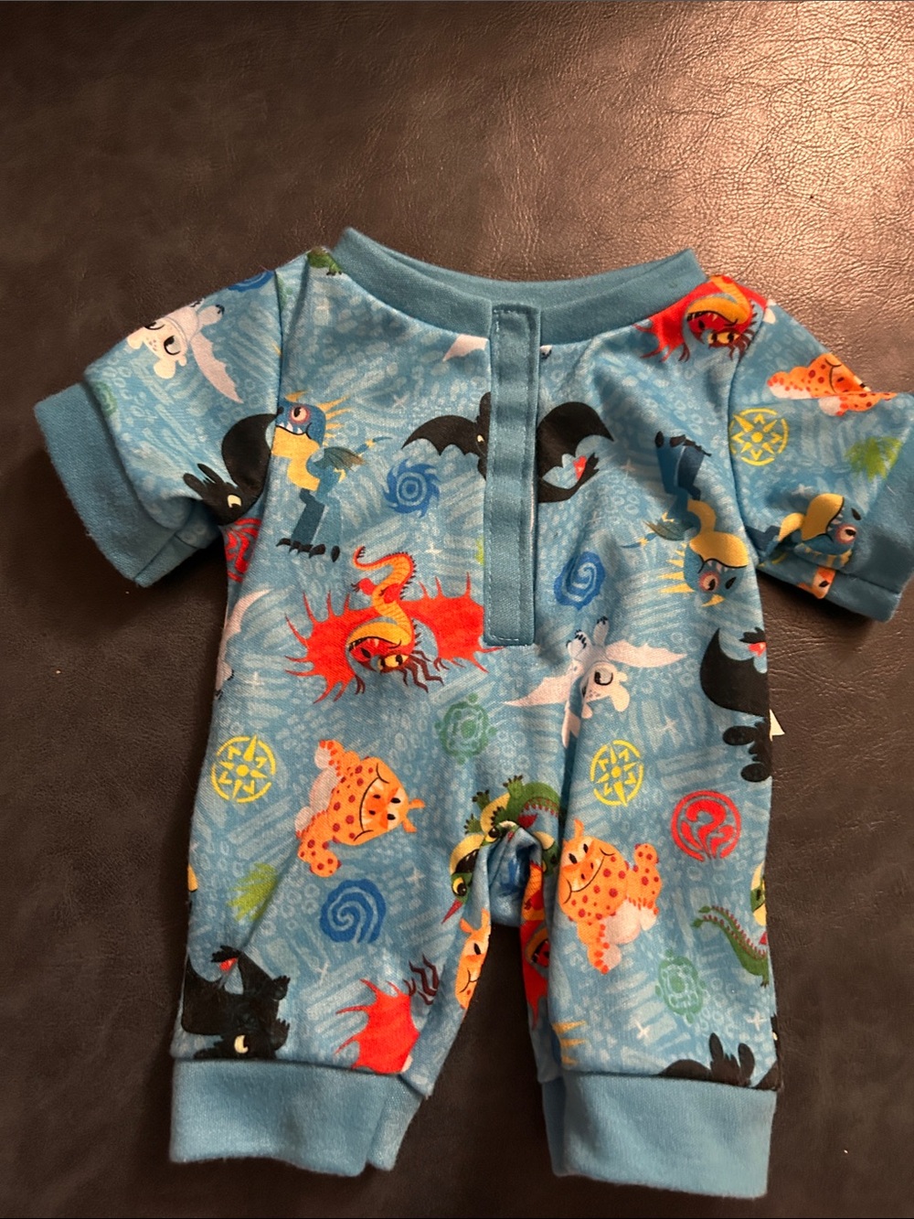 Build-A-Bear Toothless - Picture 9 of 16